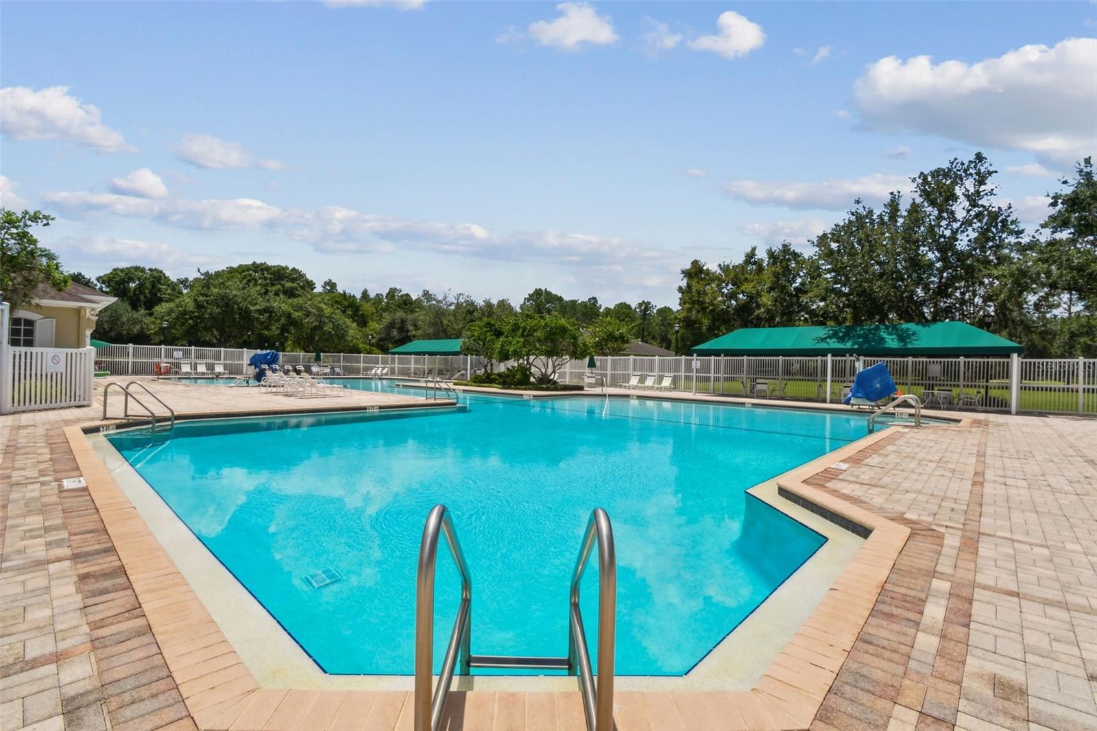LEXINGTON OAKS VILLAGES 15 & 16 - Residential