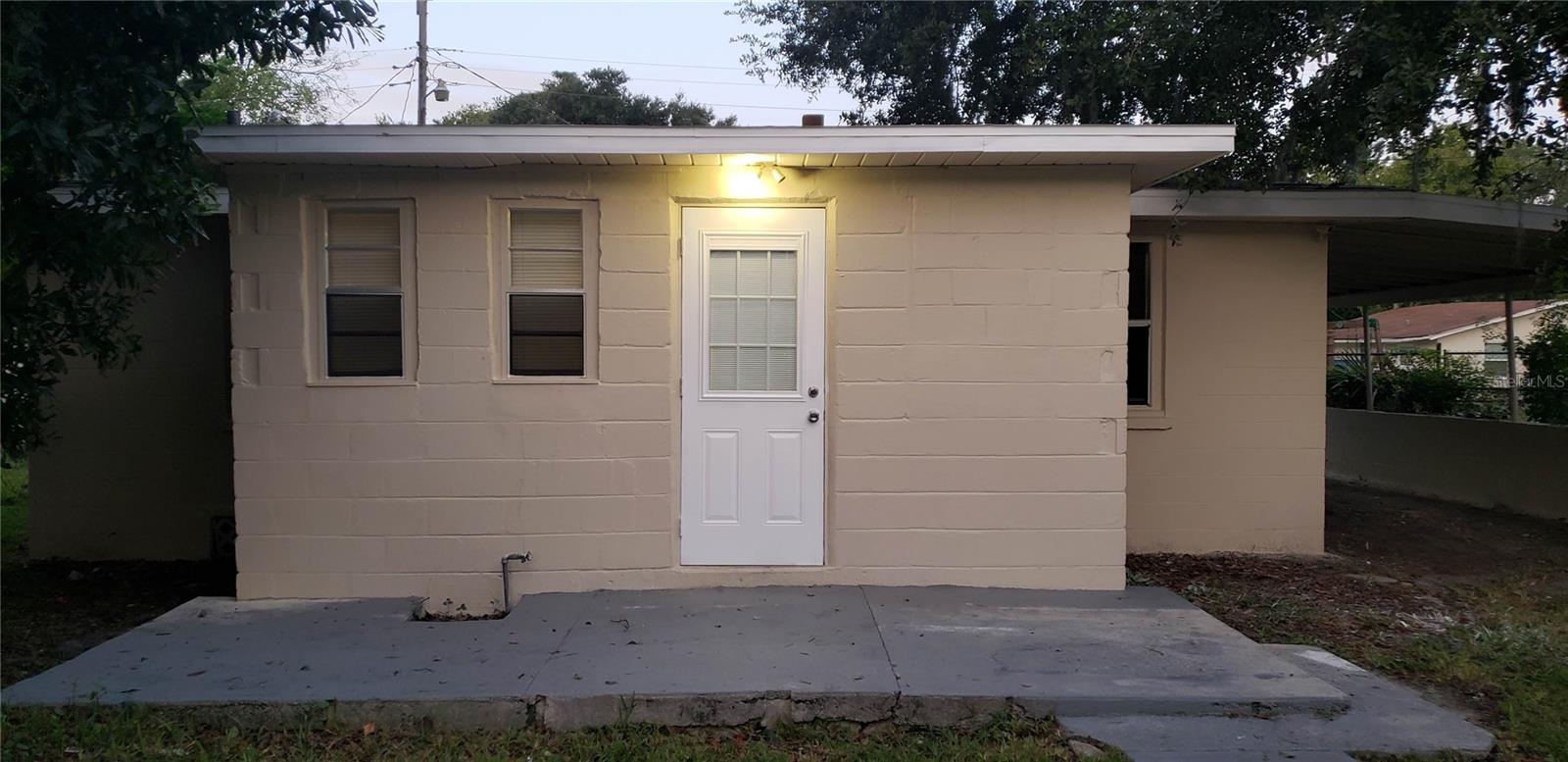 STILLMAN LT 36 BLK 03 COLEMANS DAYTONA - Residential Lease