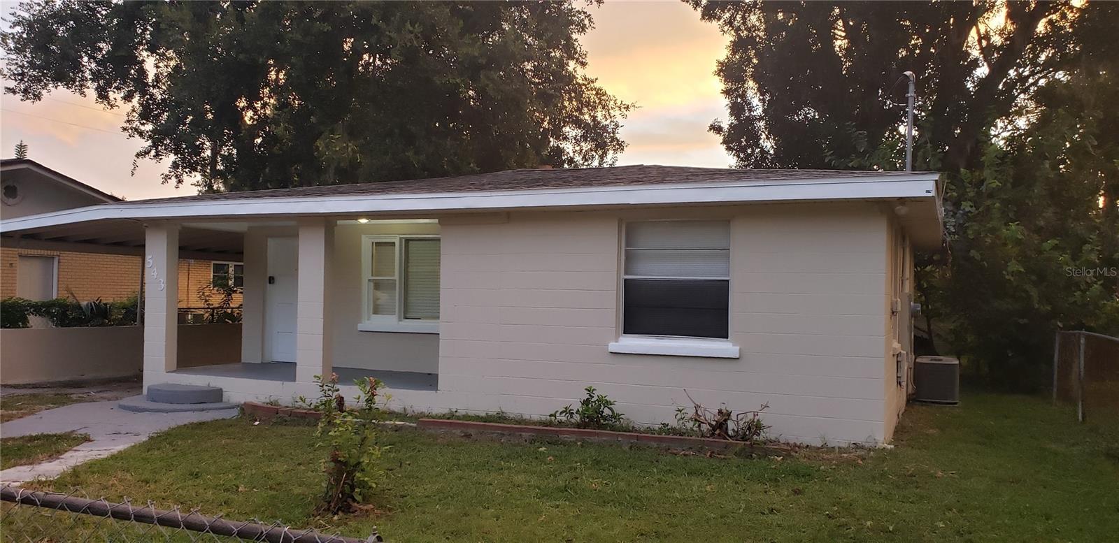 STILLMAN LT 36 BLK 03 COLEMANS DAYTONA - Residential Lease