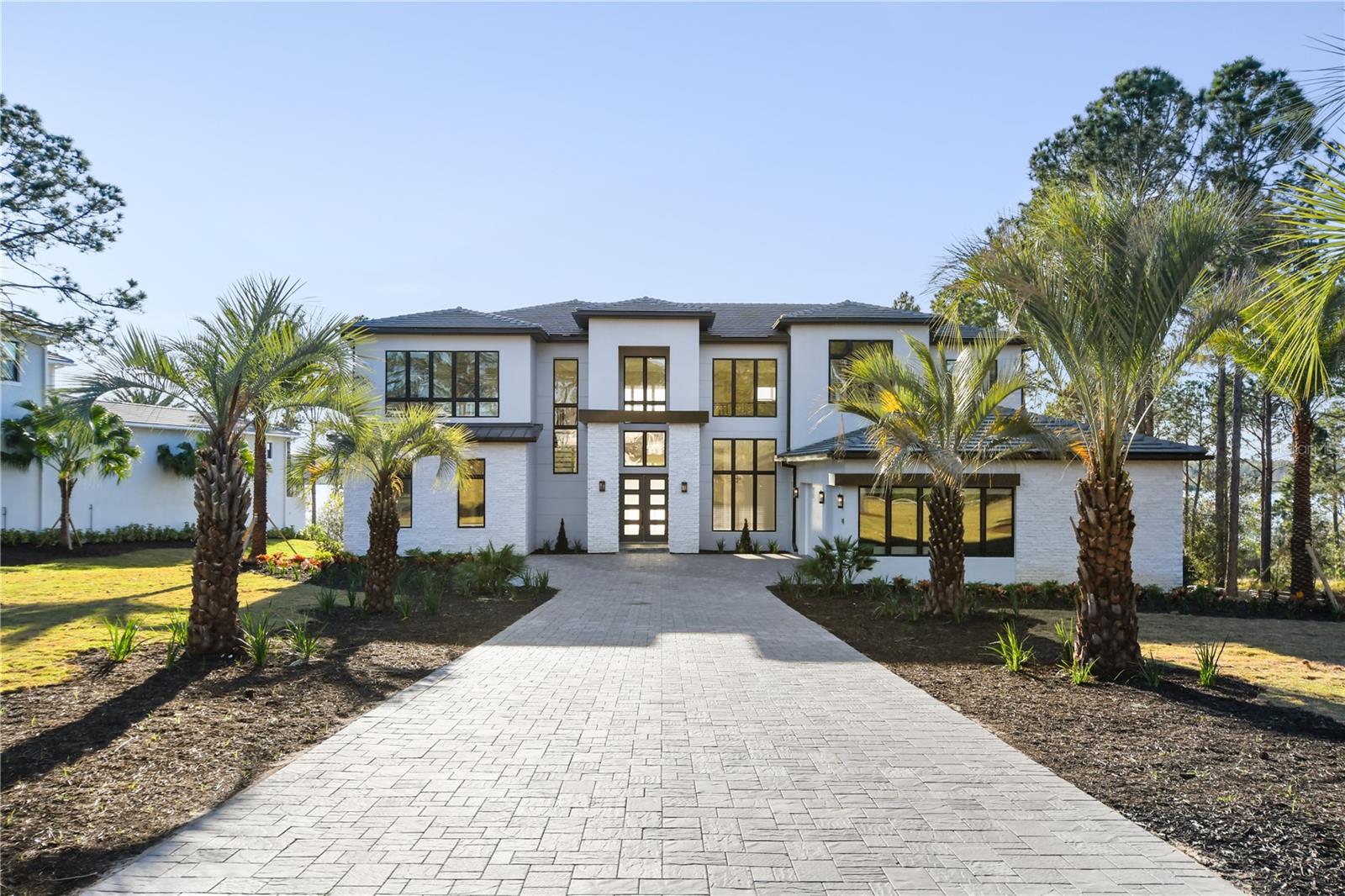 BELLA COLLINA SUB - Residential