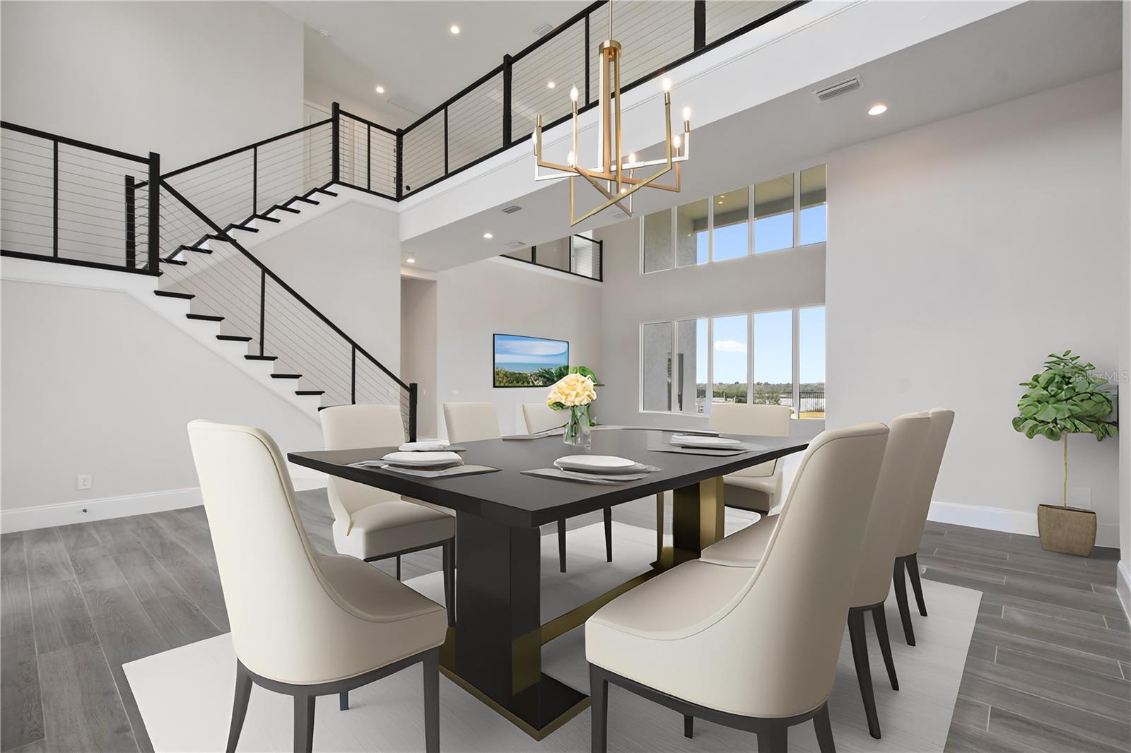 BELLA COLLINA SUB - Residential