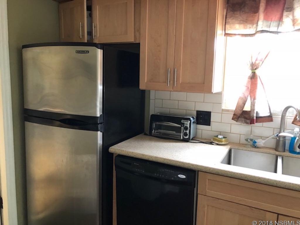 Ocean Villas Condo - Residential Lease