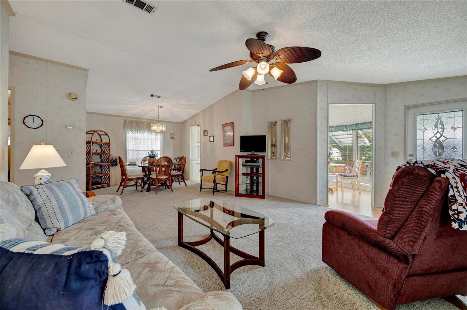 CARIBBEAN ISLES RESIDENTIAL CO - Residential