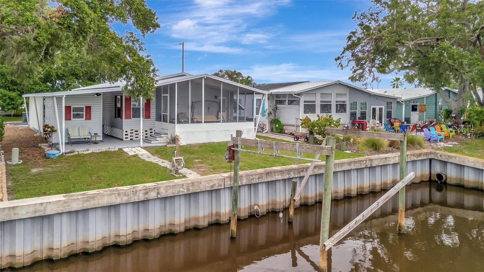 CARIBBEAN ISLES RESIDENTIAL CO - Residential