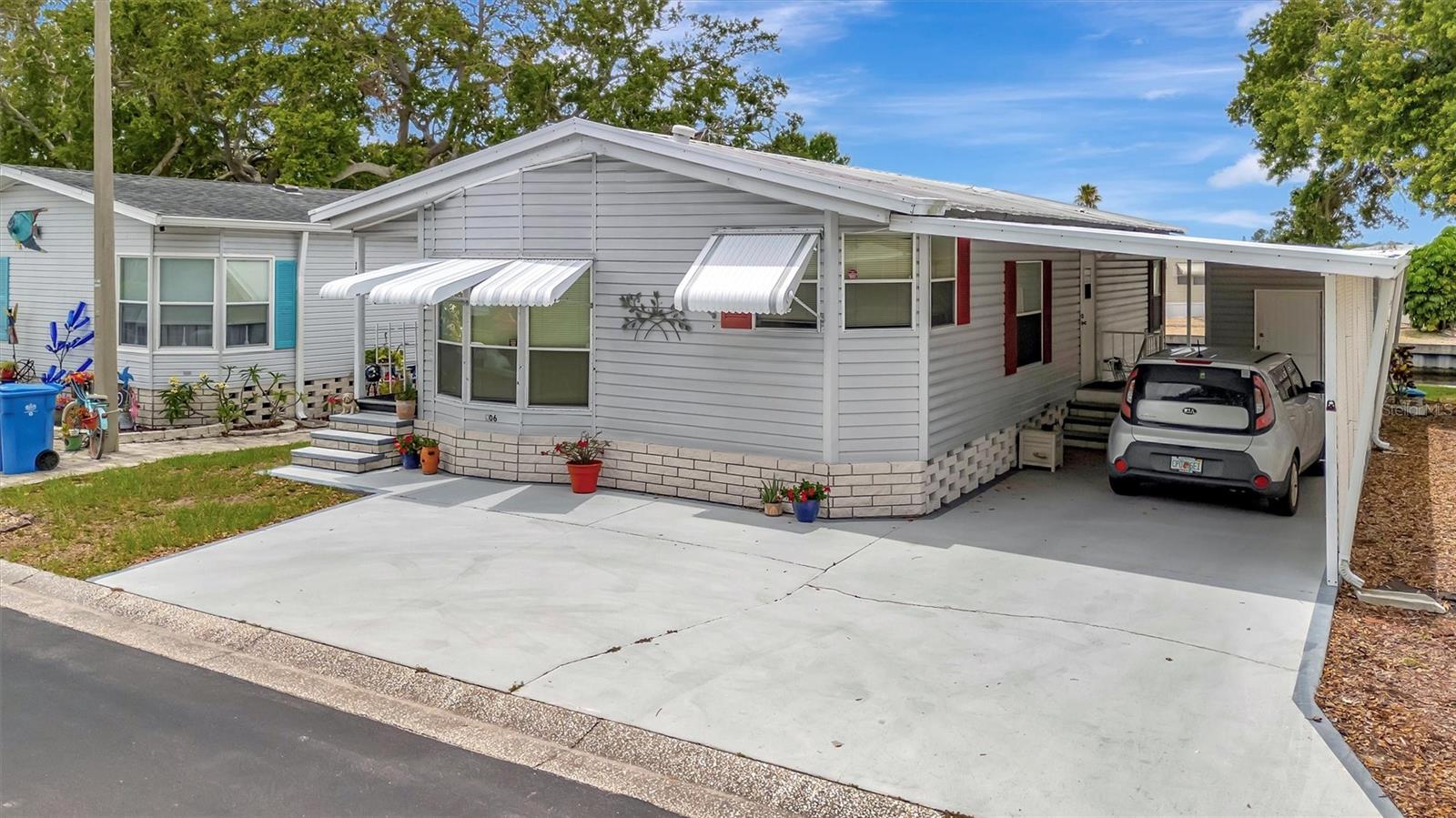 CARIBBEAN ISLES RESIDENTIAL CO - Residential