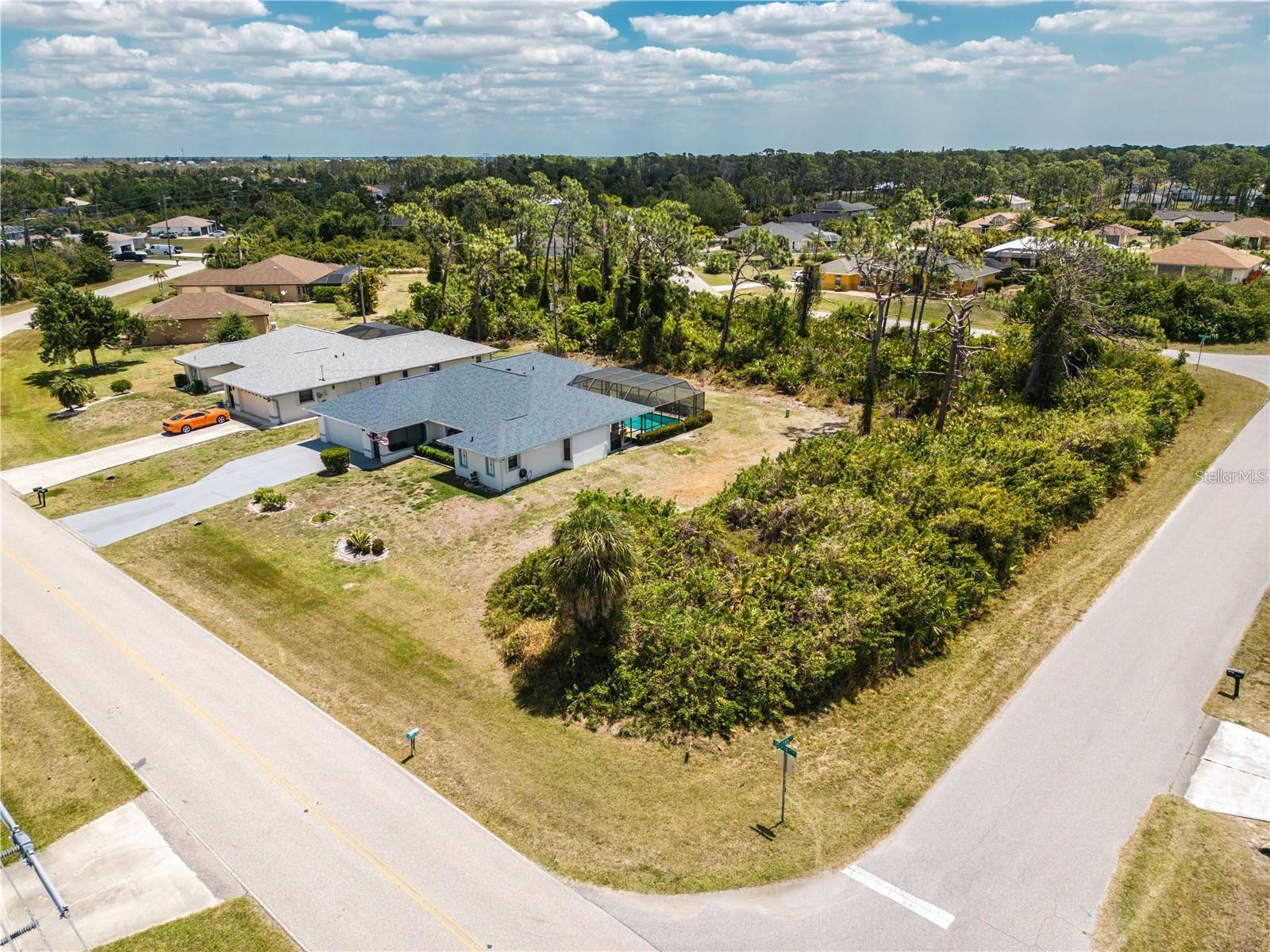 PORT CHARLOTTE SEC 053 - Residential