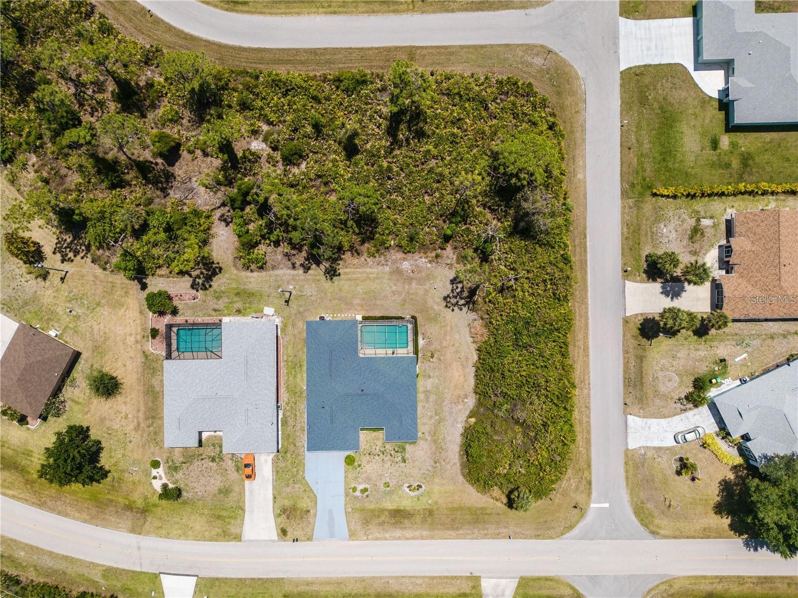 PORT CHARLOTTE SEC 053 - Residential
