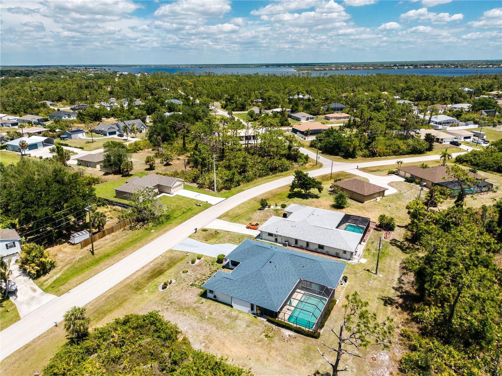 PORT CHARLOTTE SEC 053 - Residential