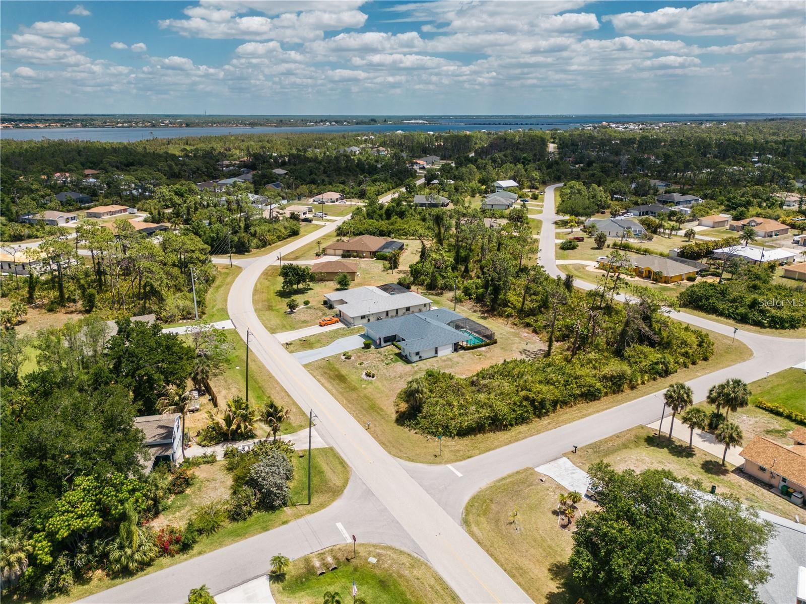 PORT CHARLOTTE SEC 053 - Residential