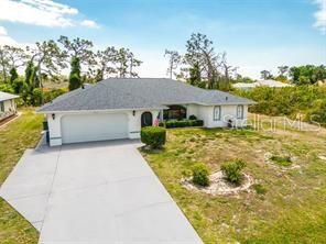 PORT CHARLOTTE SEC 053 - Residential