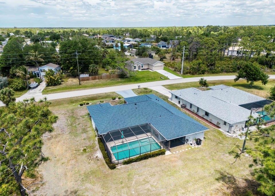 PORT CHARLOTTE SEC 053 - Residential