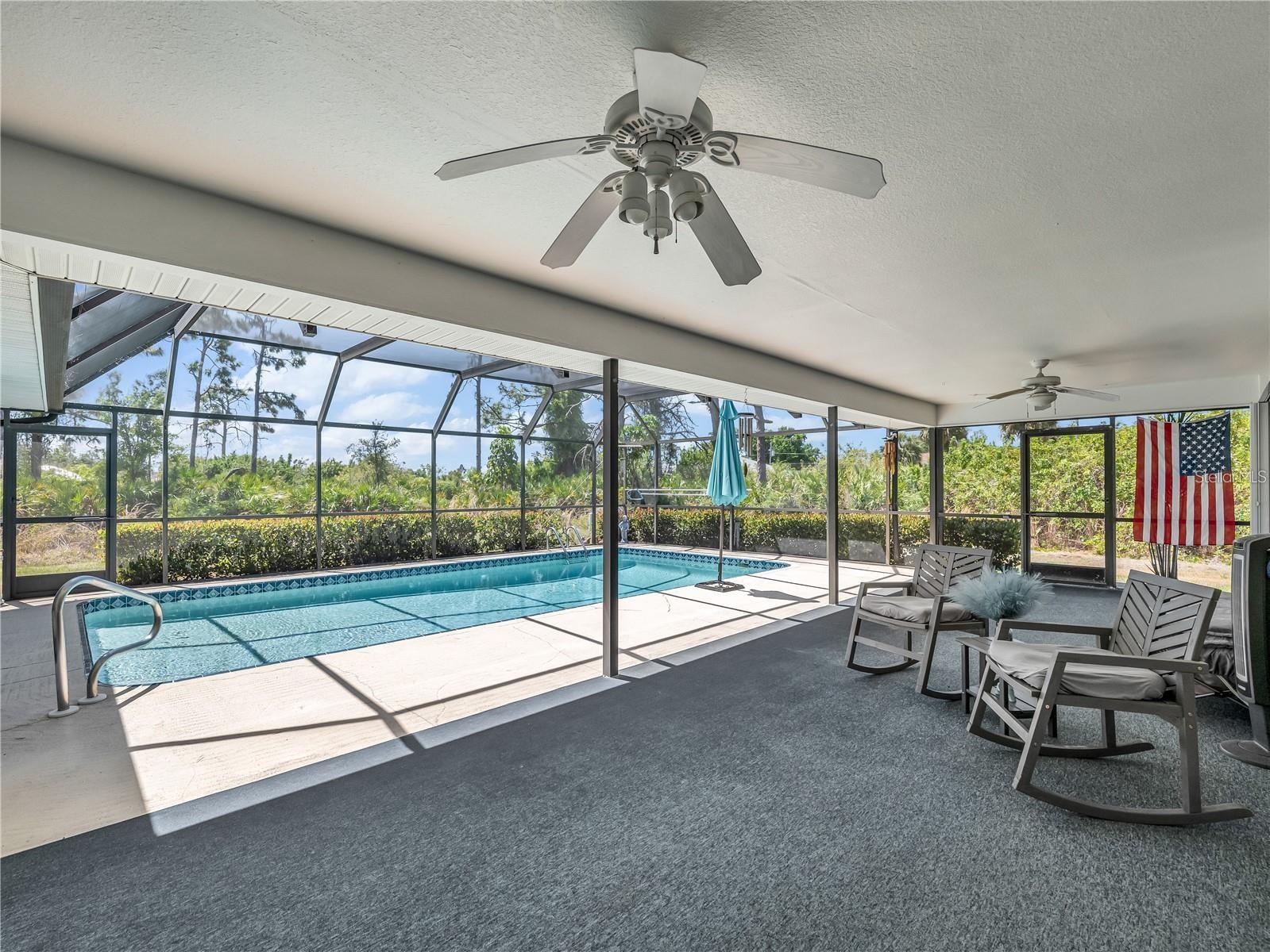 PORT CHARLOTTE SEC 053 - Residential