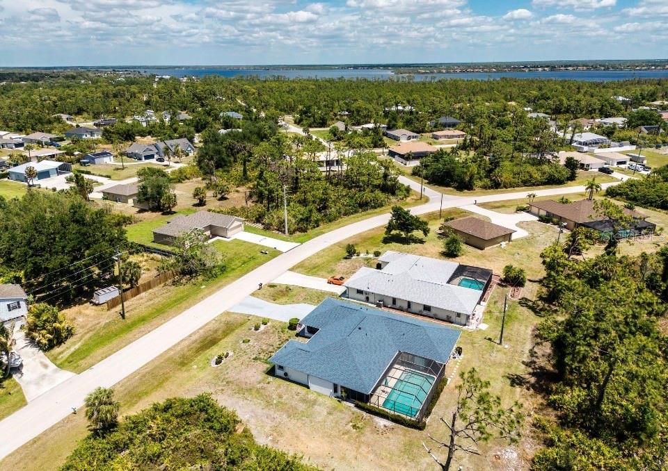 PORT CHARLOTTE SEC 053 - Residential