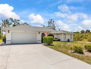PORT CHARLOTTE SEC 053 - Residential