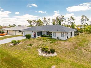 PORT CHARLOTTE SEC 053 - Residential