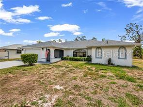 PORT CHARLOTTE SEC 053 - Residential