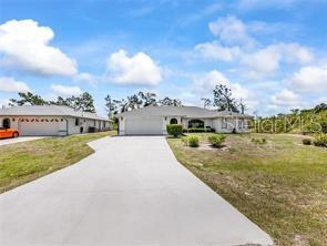 PORT CHARLOTTE SEC 053 - Residential