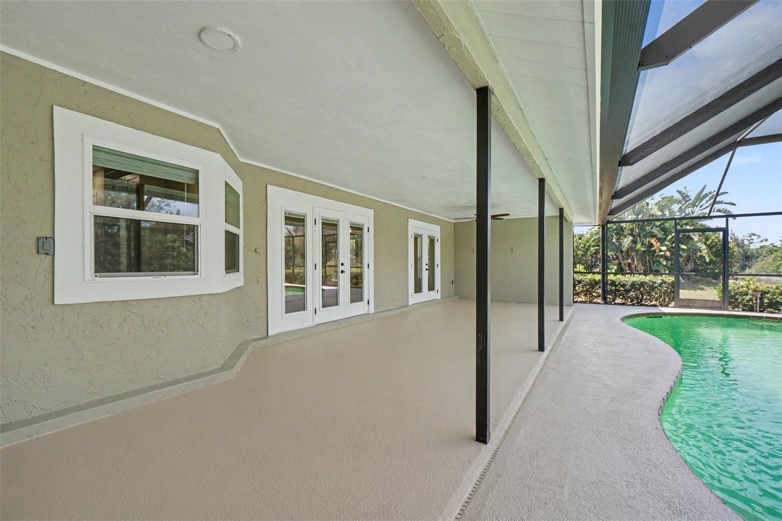 VENICE GARDENS SEC 3 - Residential