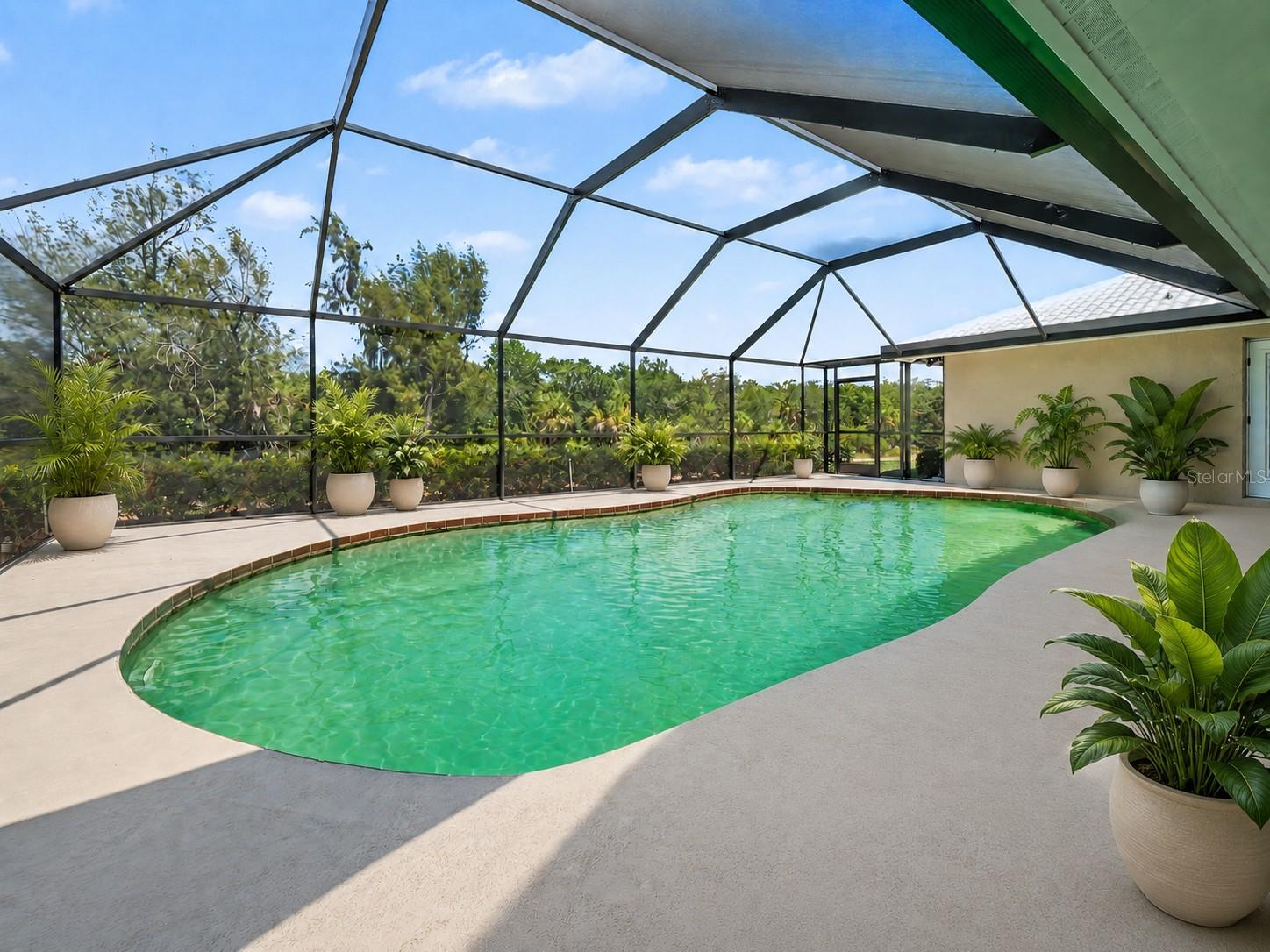 VENICE GARDENS SEC 3 - Residential