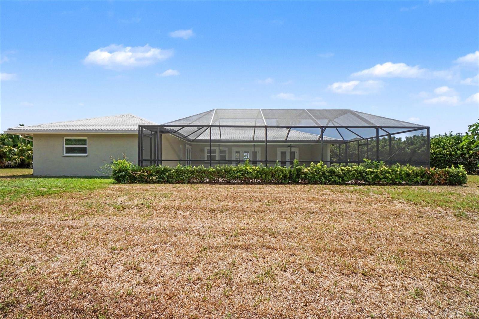VENICE GARDENS SEC 3 - Residential