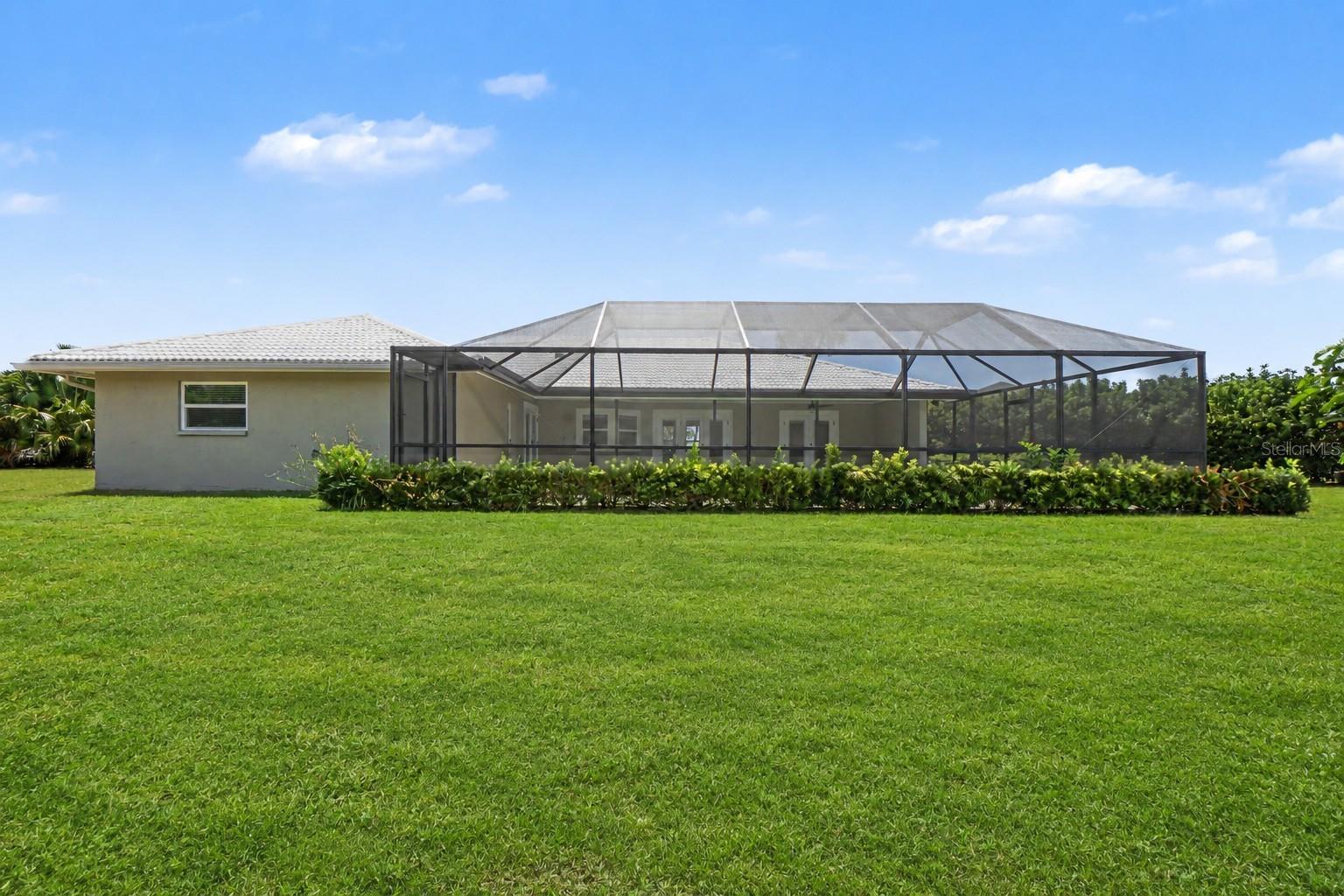 VENICE GARDENS SEC 3 - Residential
