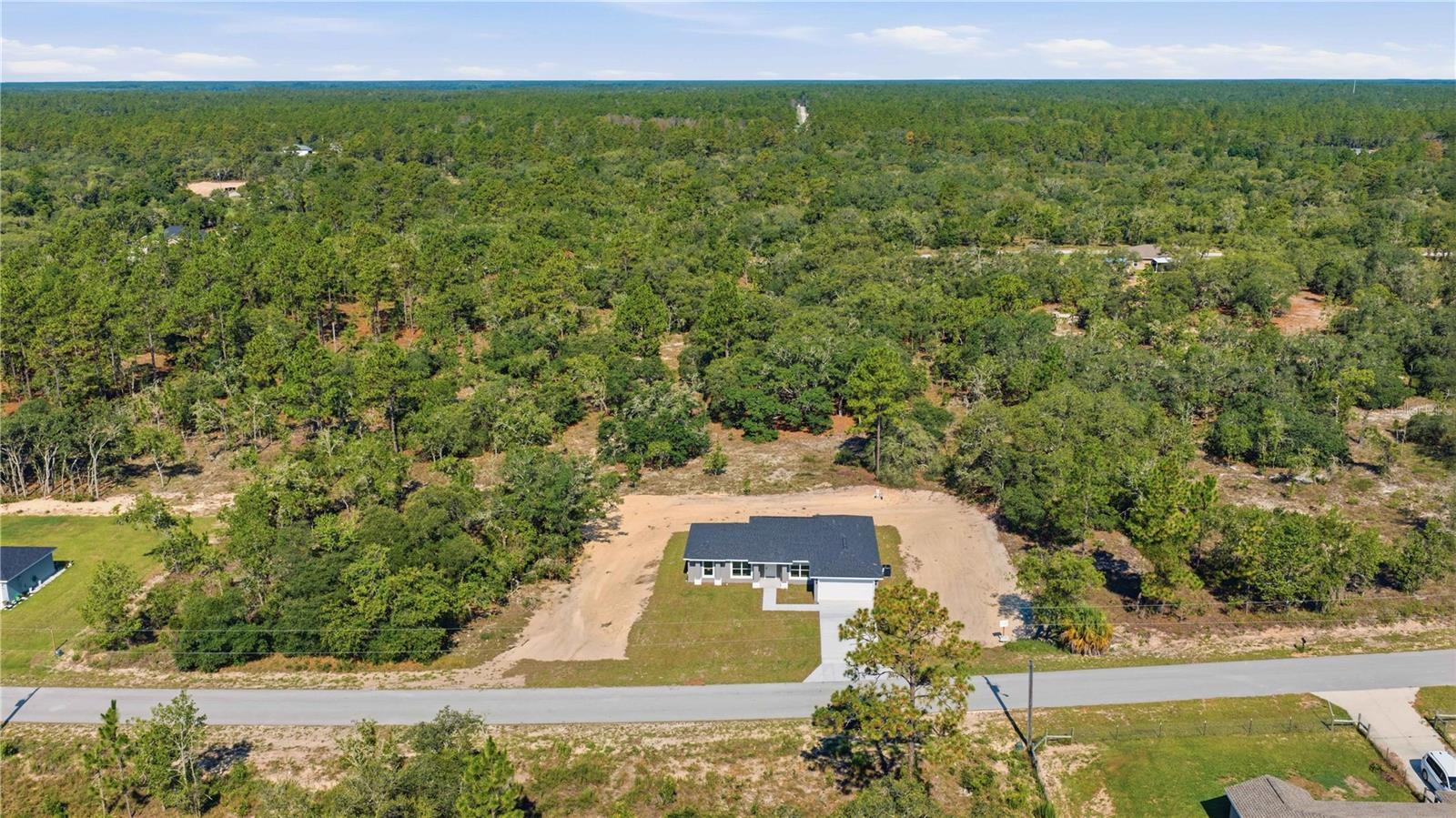RAINBOW LAKES ESTATE - Residential
