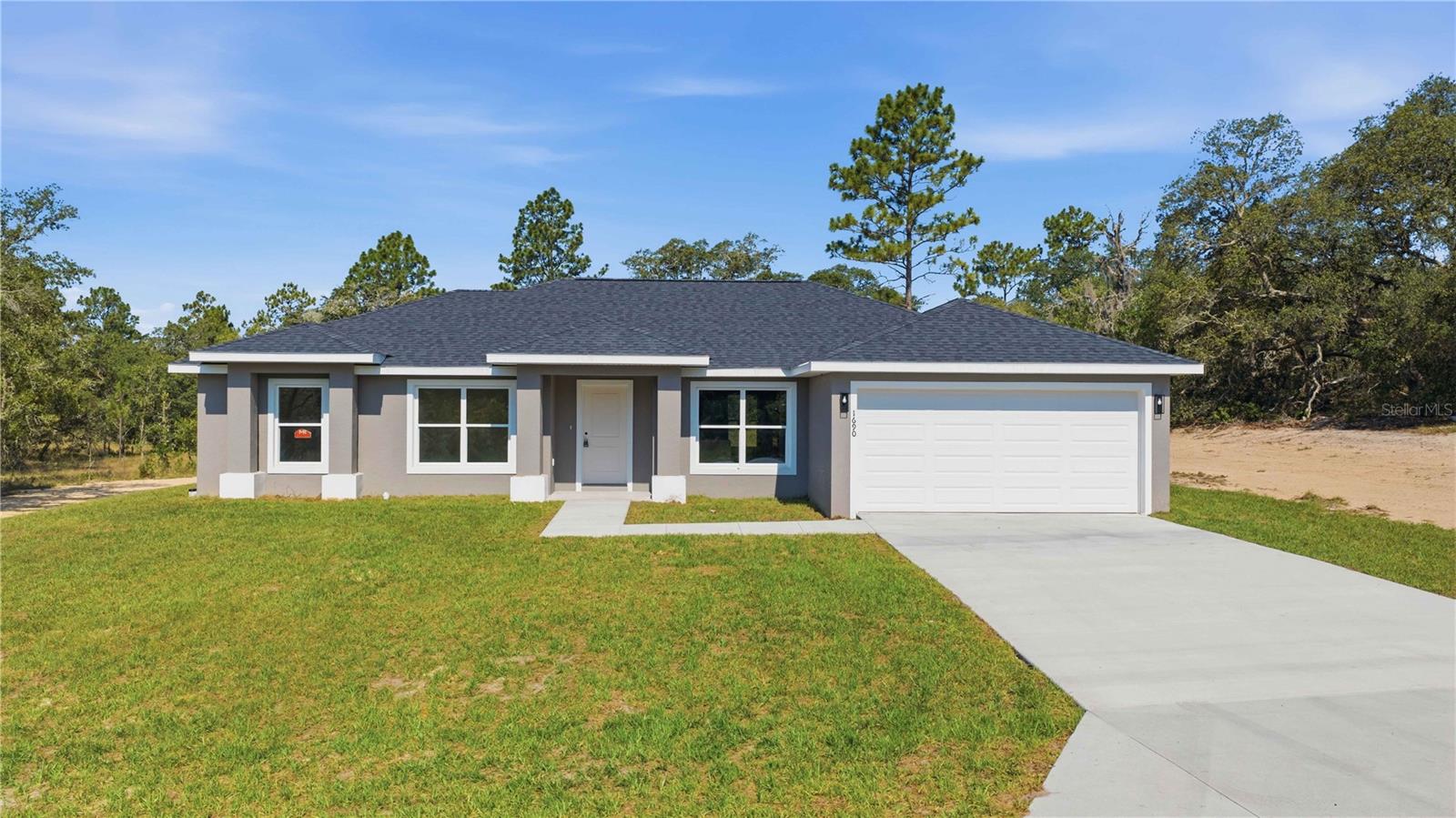 RAINBOW LAKES ESTATE - Residential