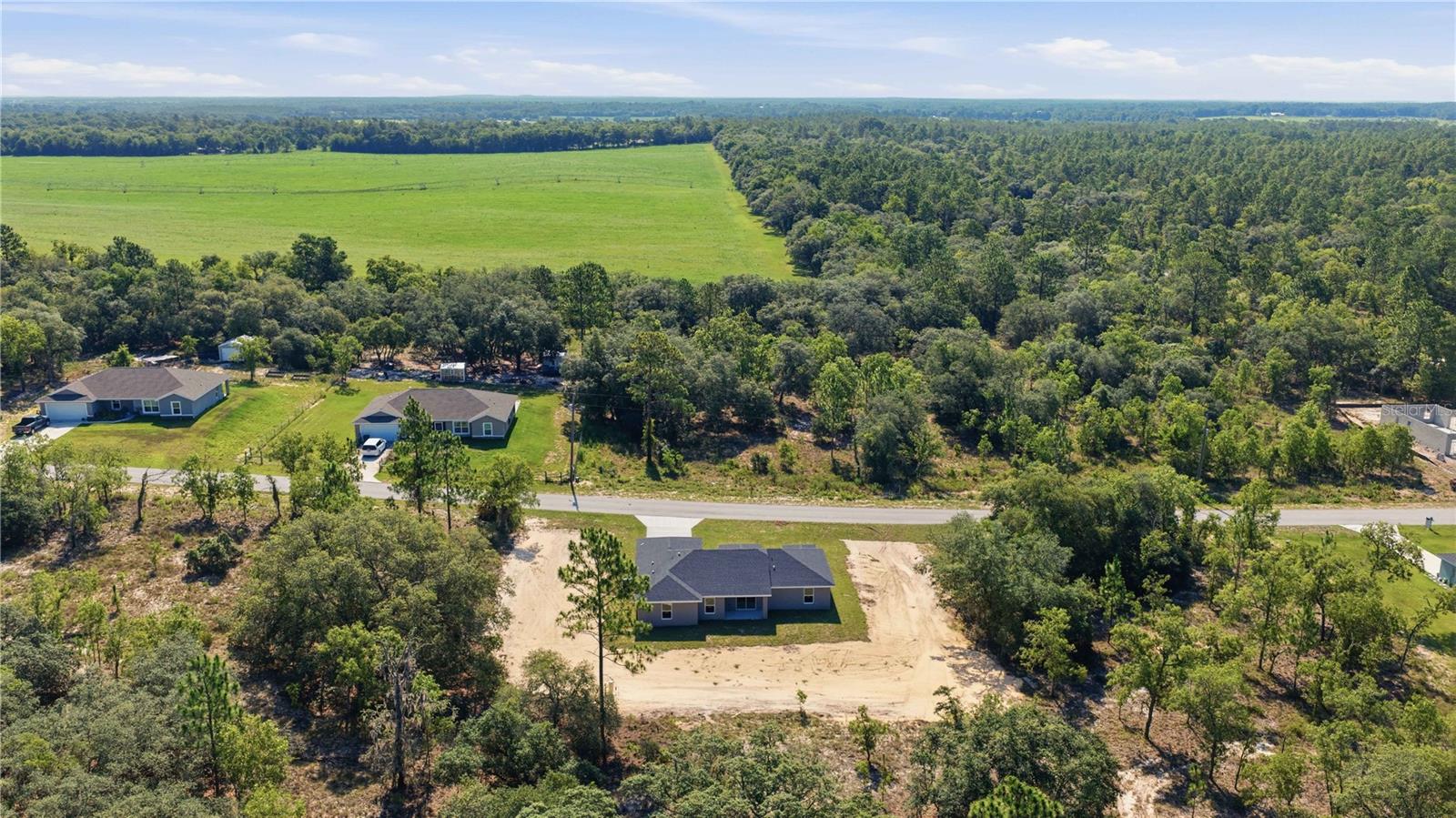 RAINBOW LAKES ESTATE - Residential