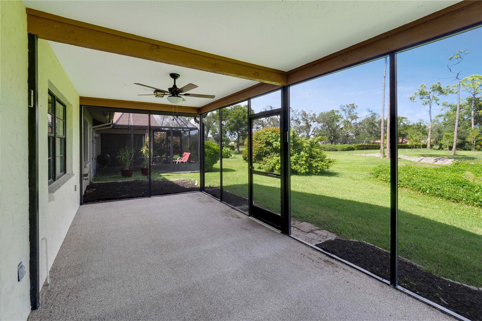 CHESTNUT CREEK VILLAS - Residential