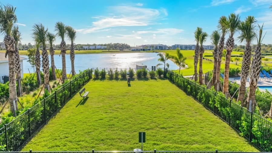 SEA COVE - Residential