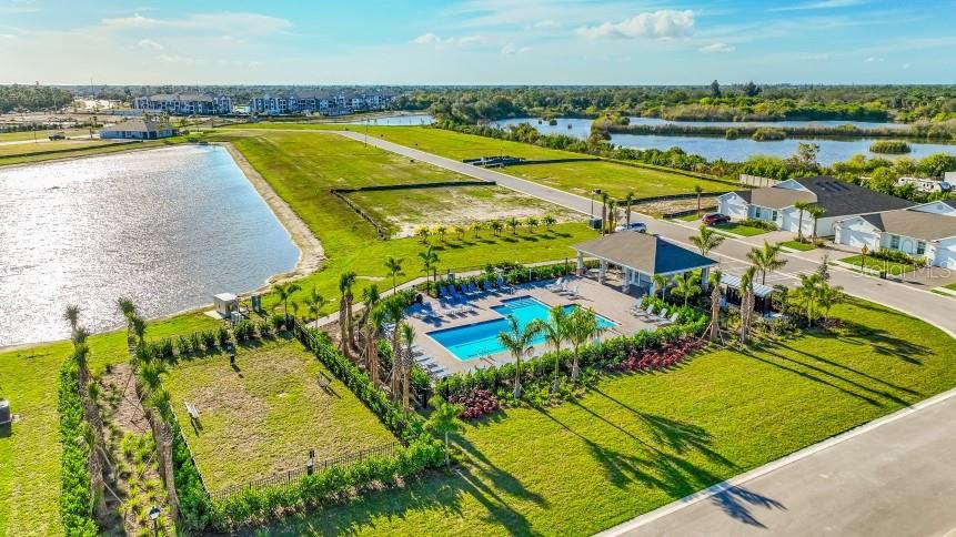 SEA COVE - Residential