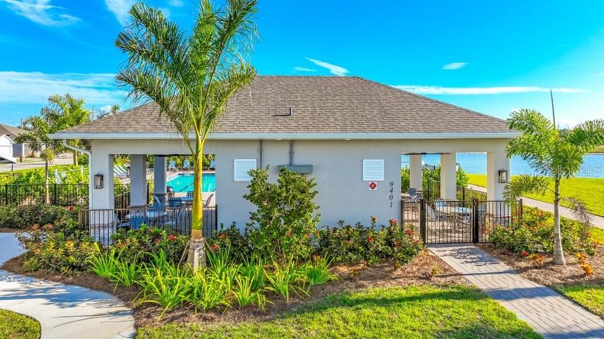 SEA COVE - Residential