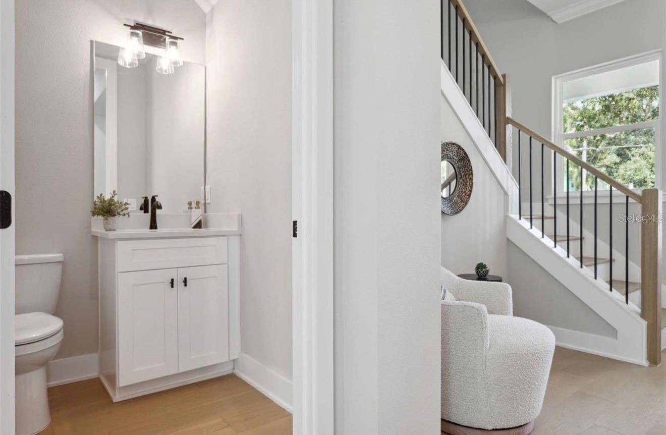 SPITLER PARK UNIT 1 - Residential