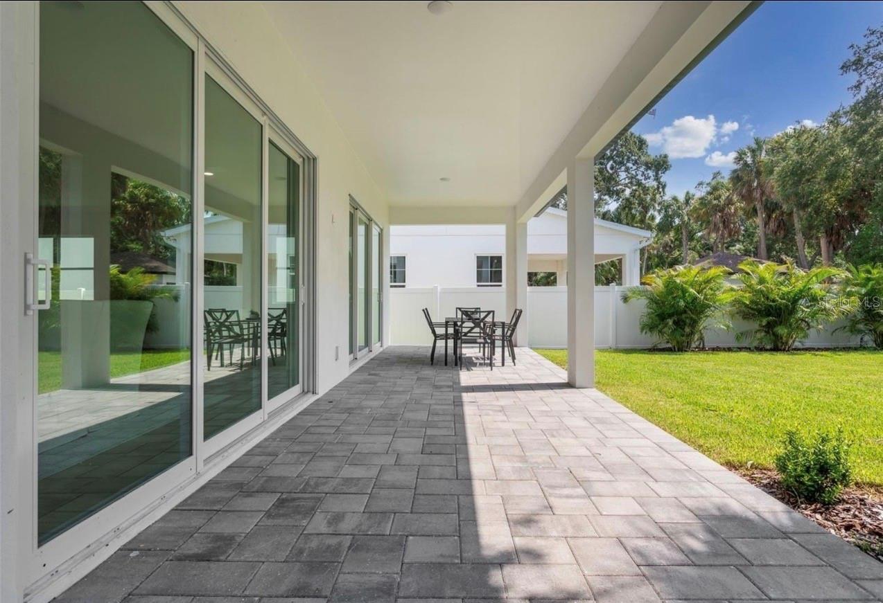 SPITLER PARK UNIT 1 - Residential