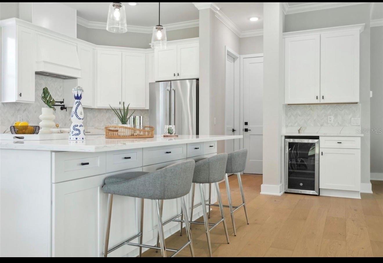 SPITLER PARK UNIT 1 - Residential