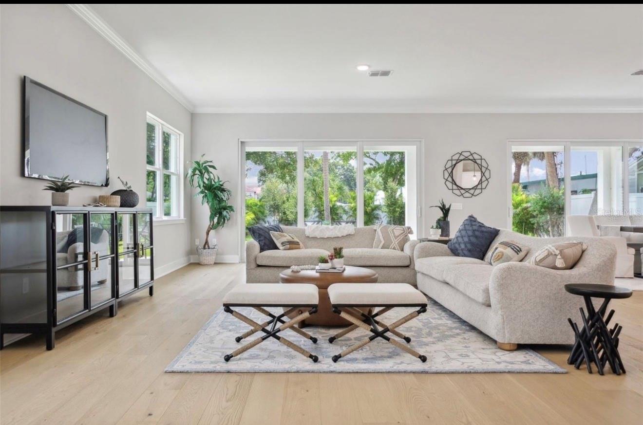 SPITLER PARK UNIT 1 - Residential
