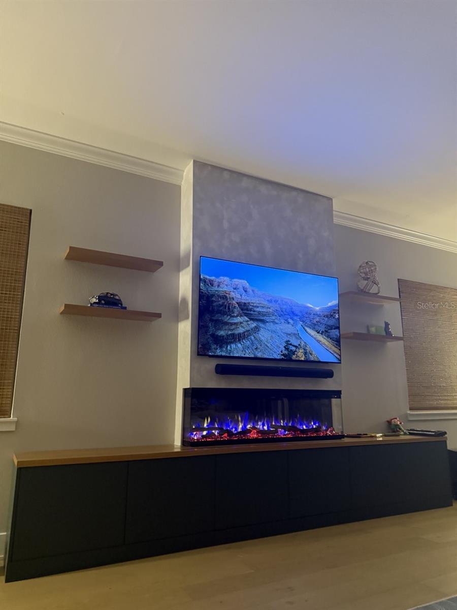 SPITLER PARK UNIT 1 - Residential