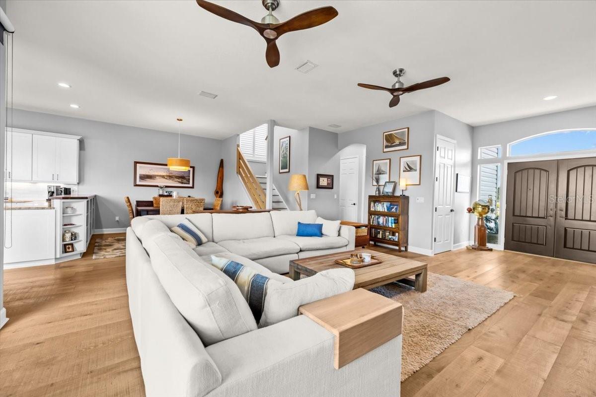 HARBOR ISLES - Residential