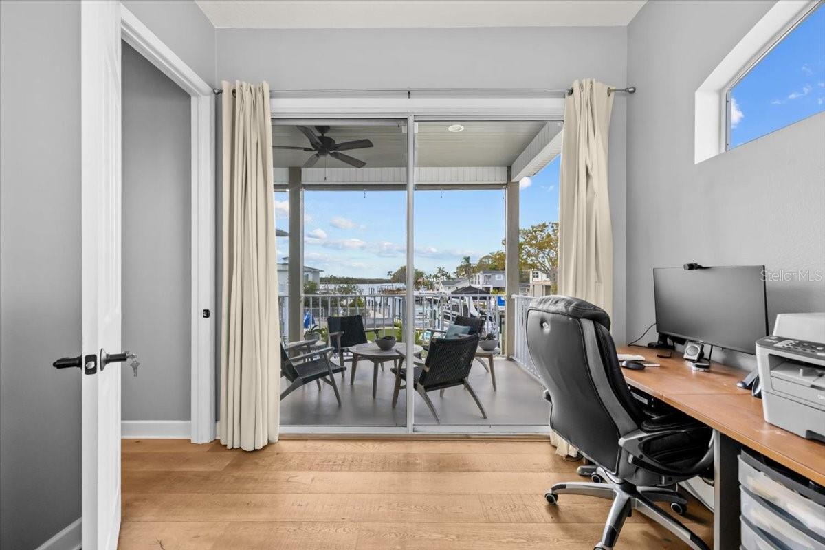 HARBOR ISLES - Residential