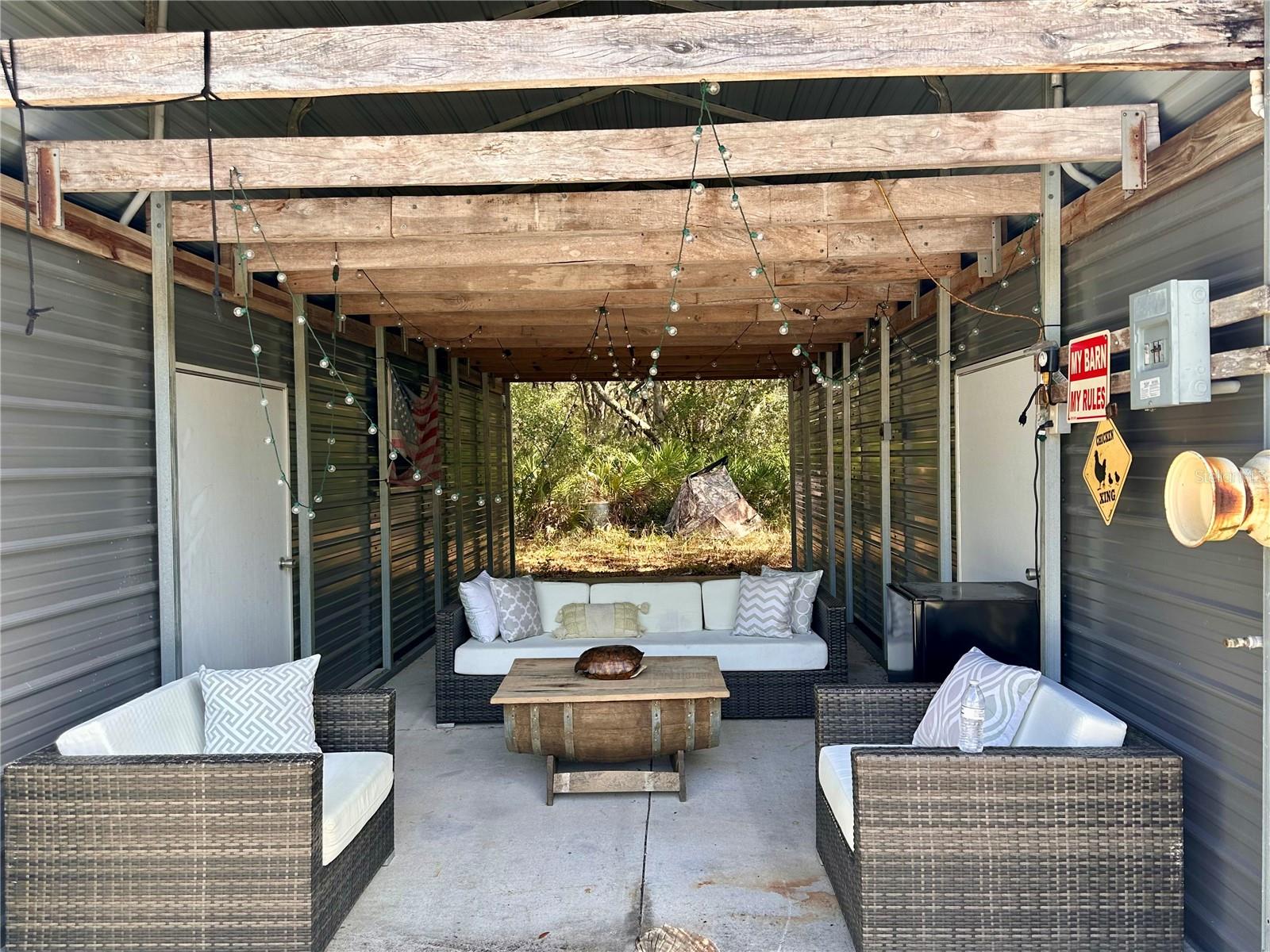TIGER CREEK FOREST - Residential