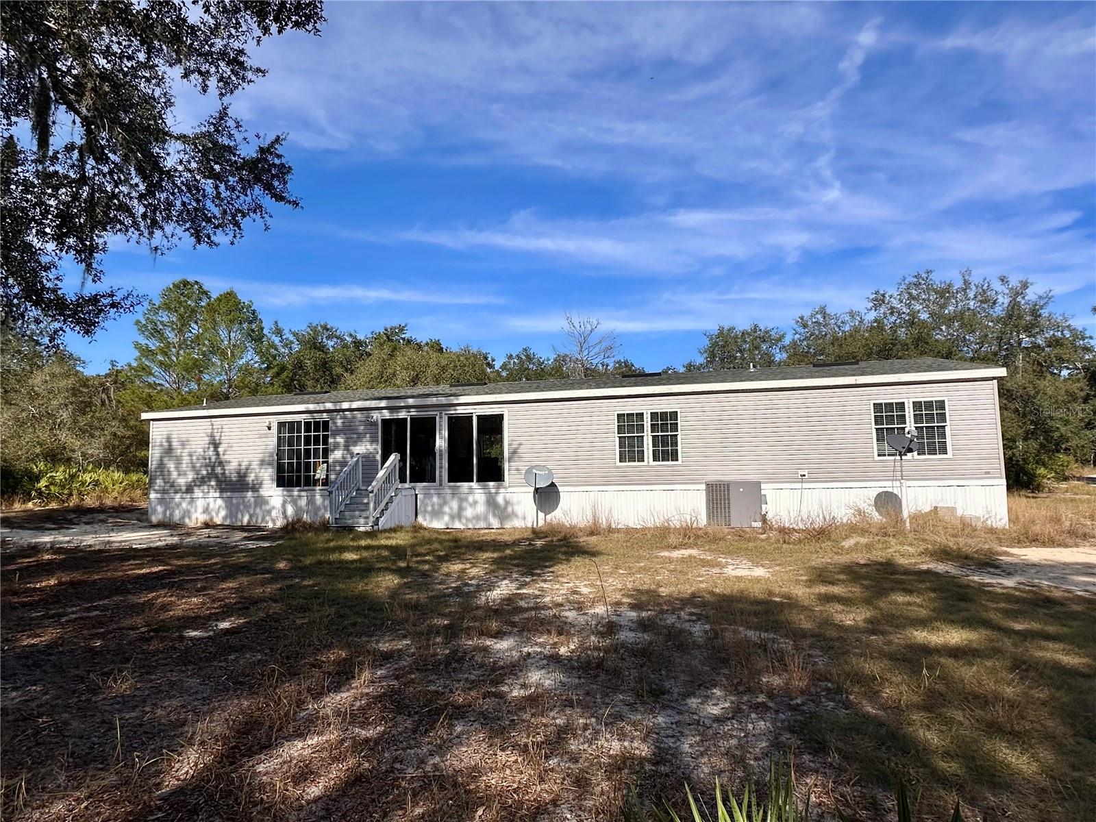 TIGER CREEK FOREST - Residential