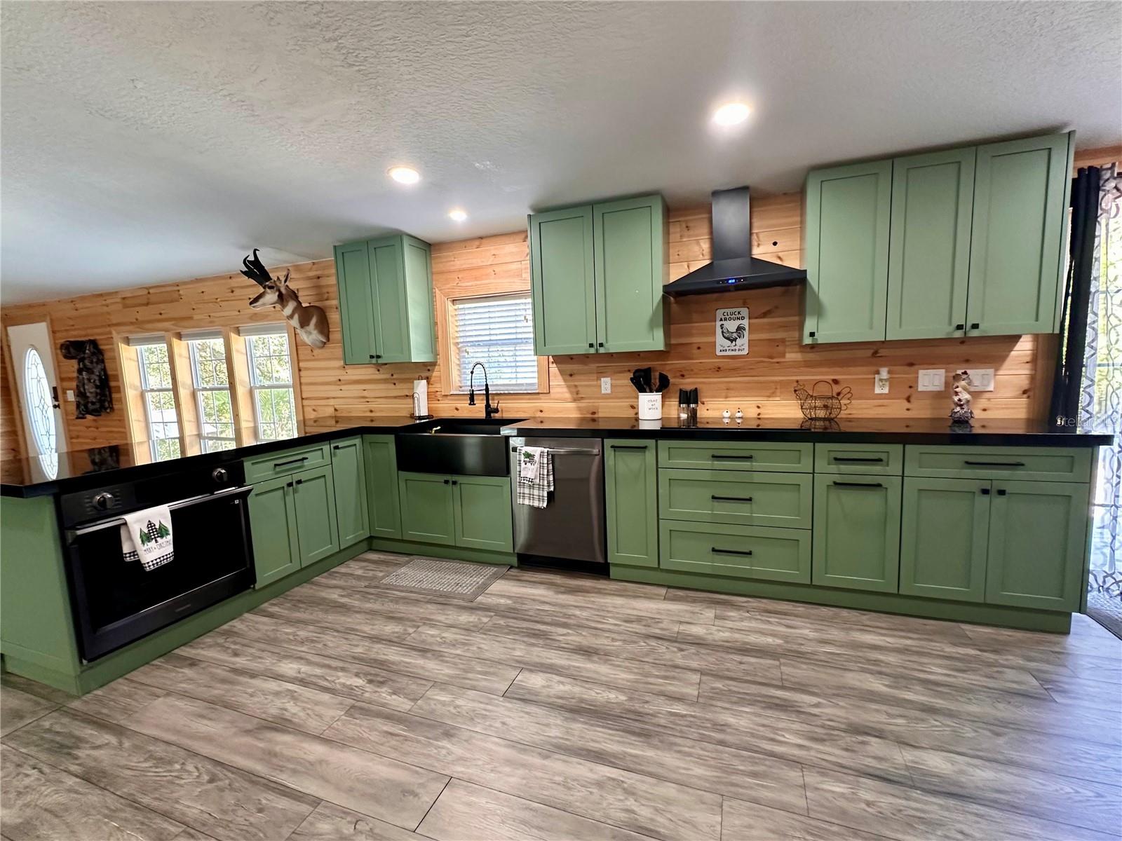 TIGER CREEK FOREST - Residential