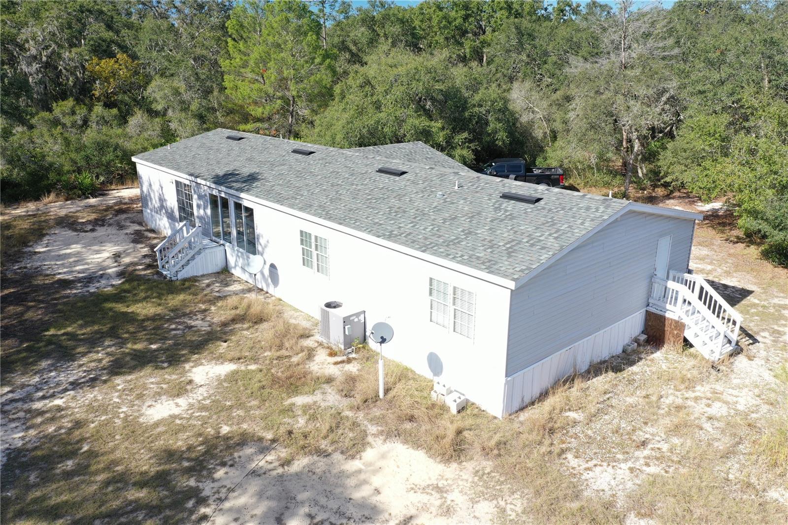TIGER CREEK FOREST - Residential