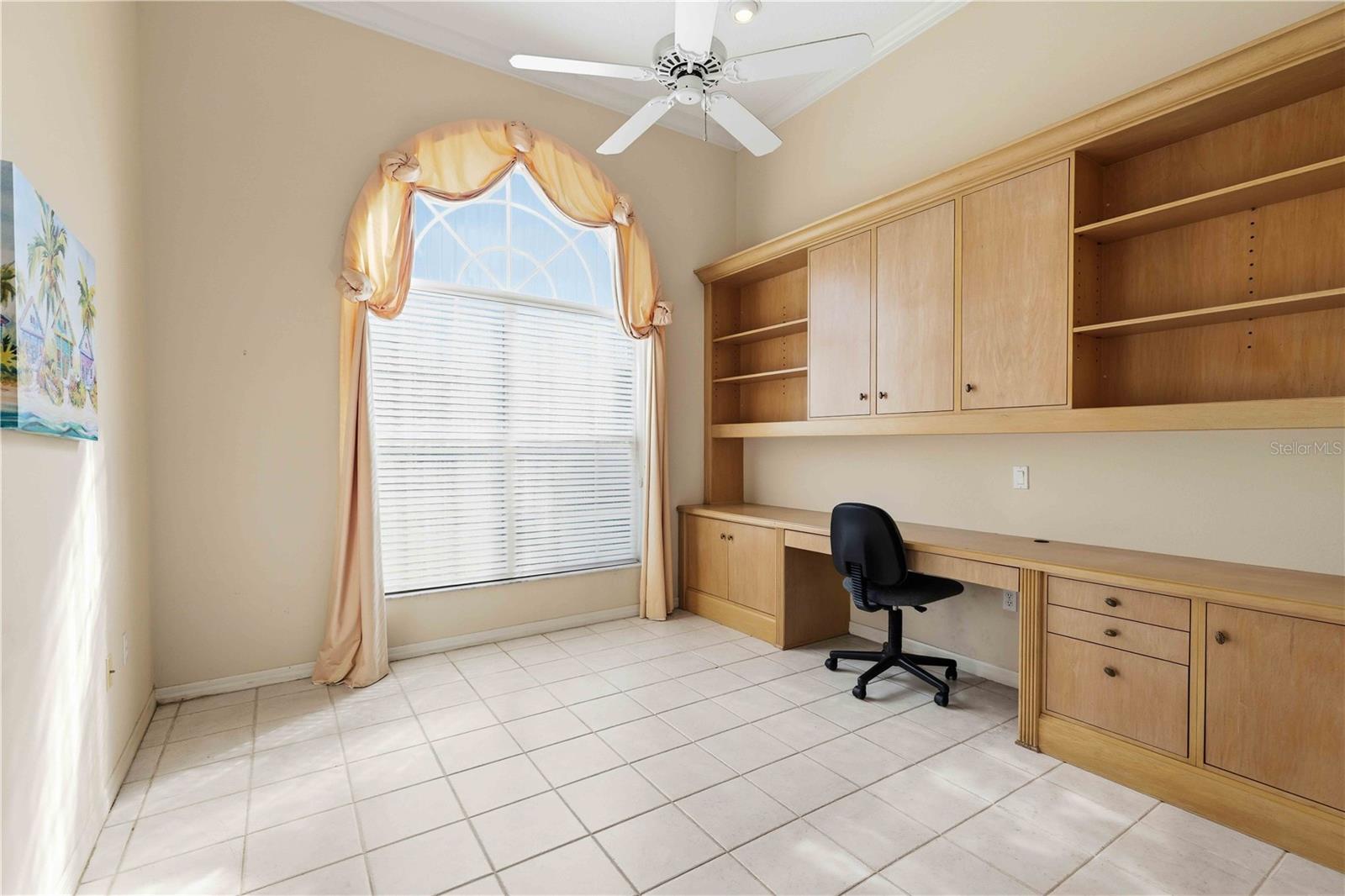 BAY ISLES - Residential