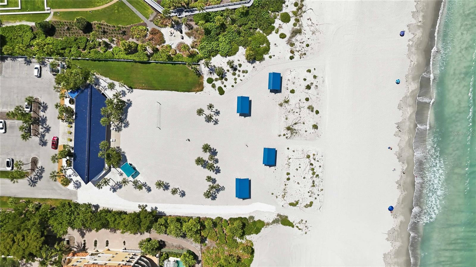 BAY ISLES - Residential