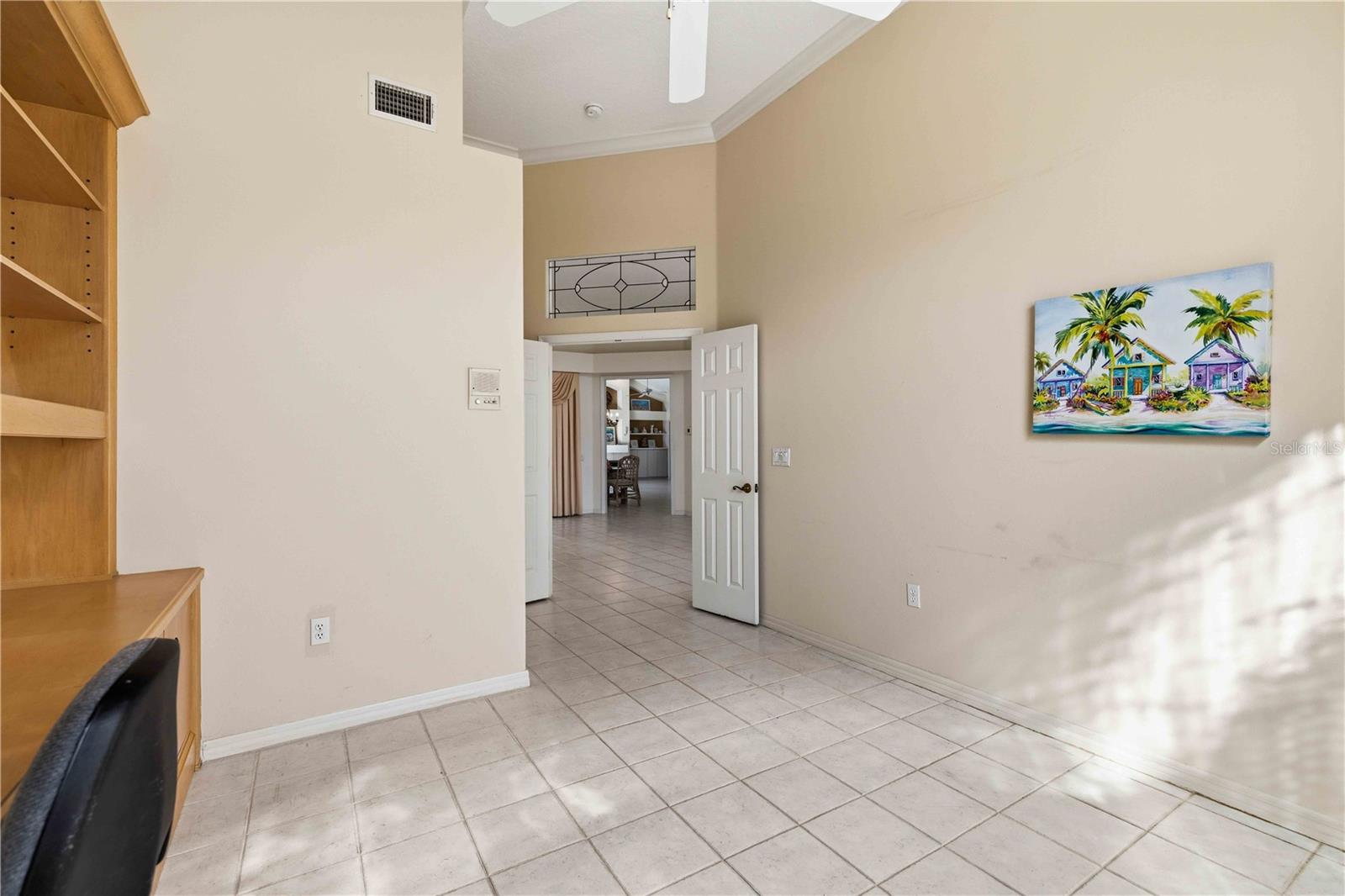 BAY ISLES - Residential