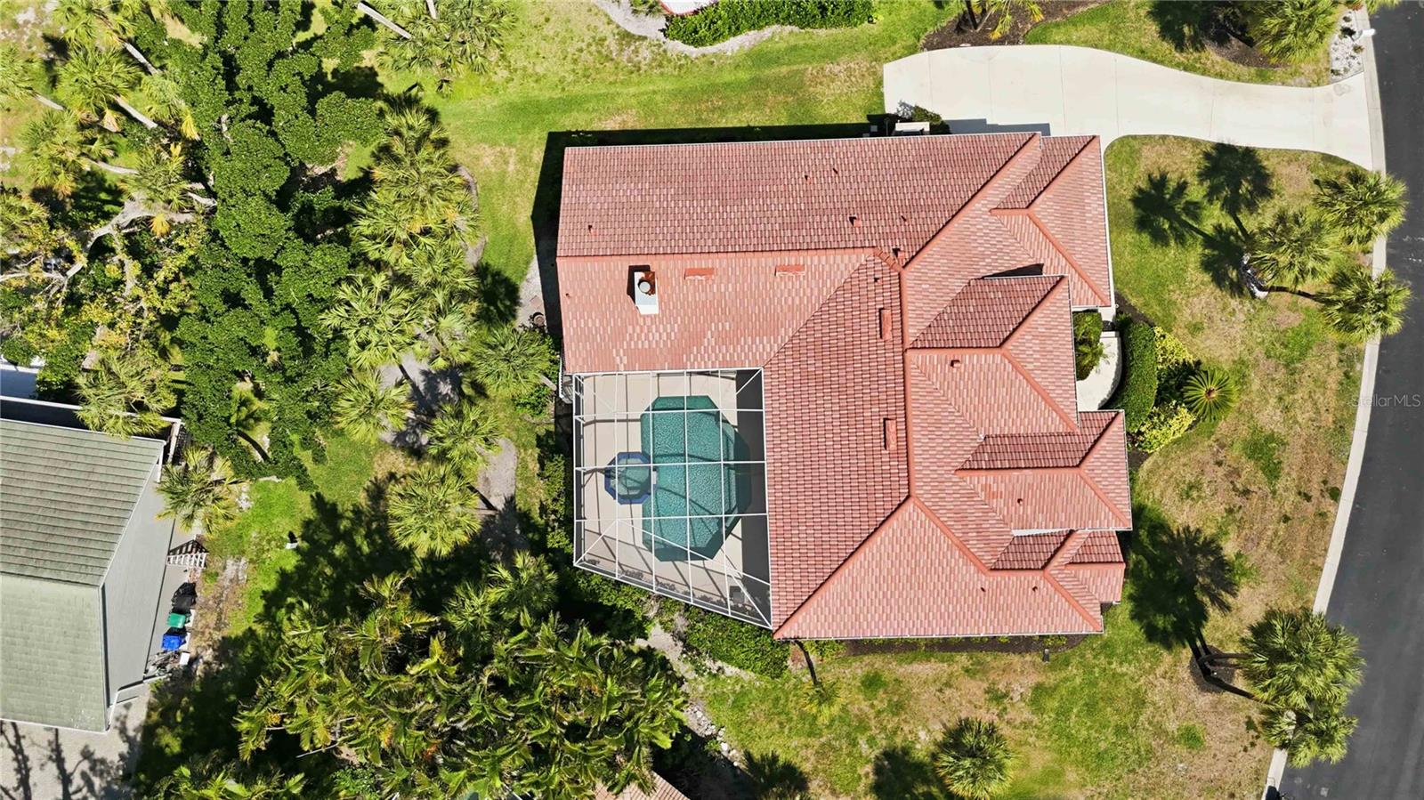 BAY ISLES - Residential