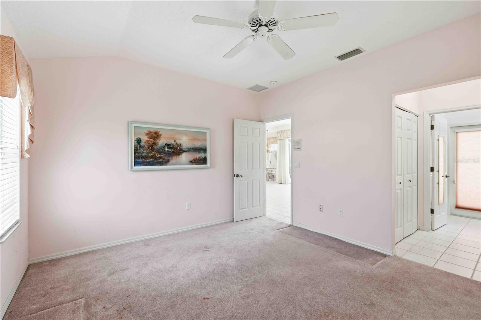 BAY ISLES - Residential