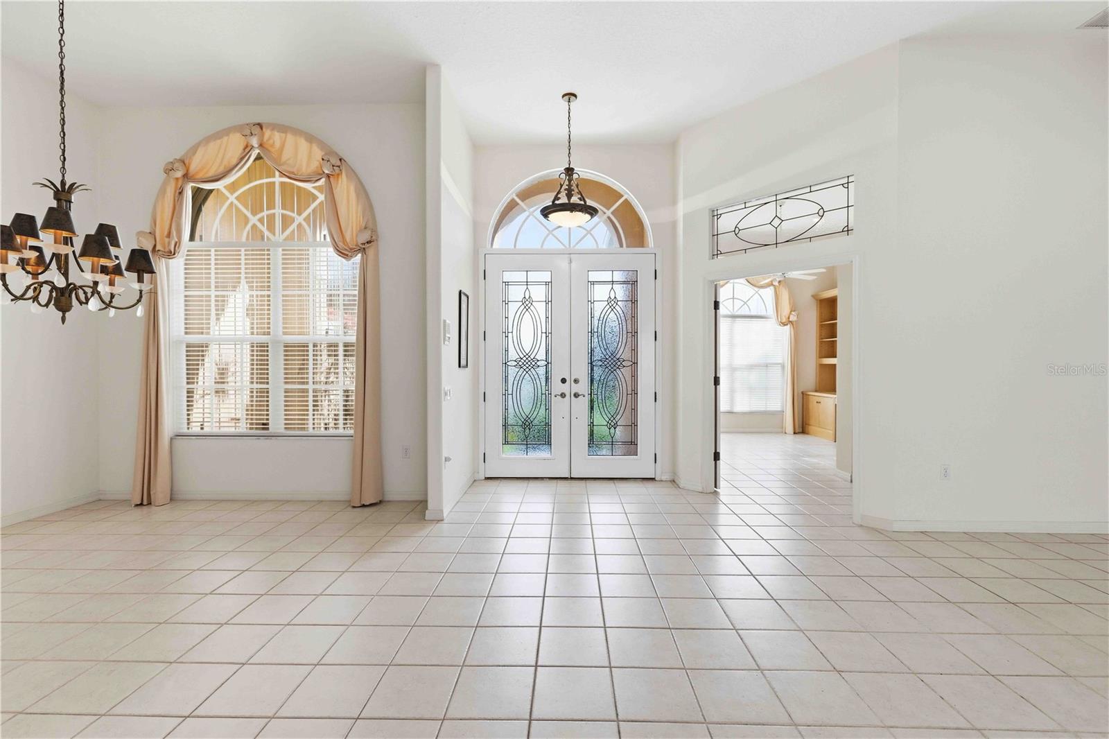 BAY ISLES - Residential