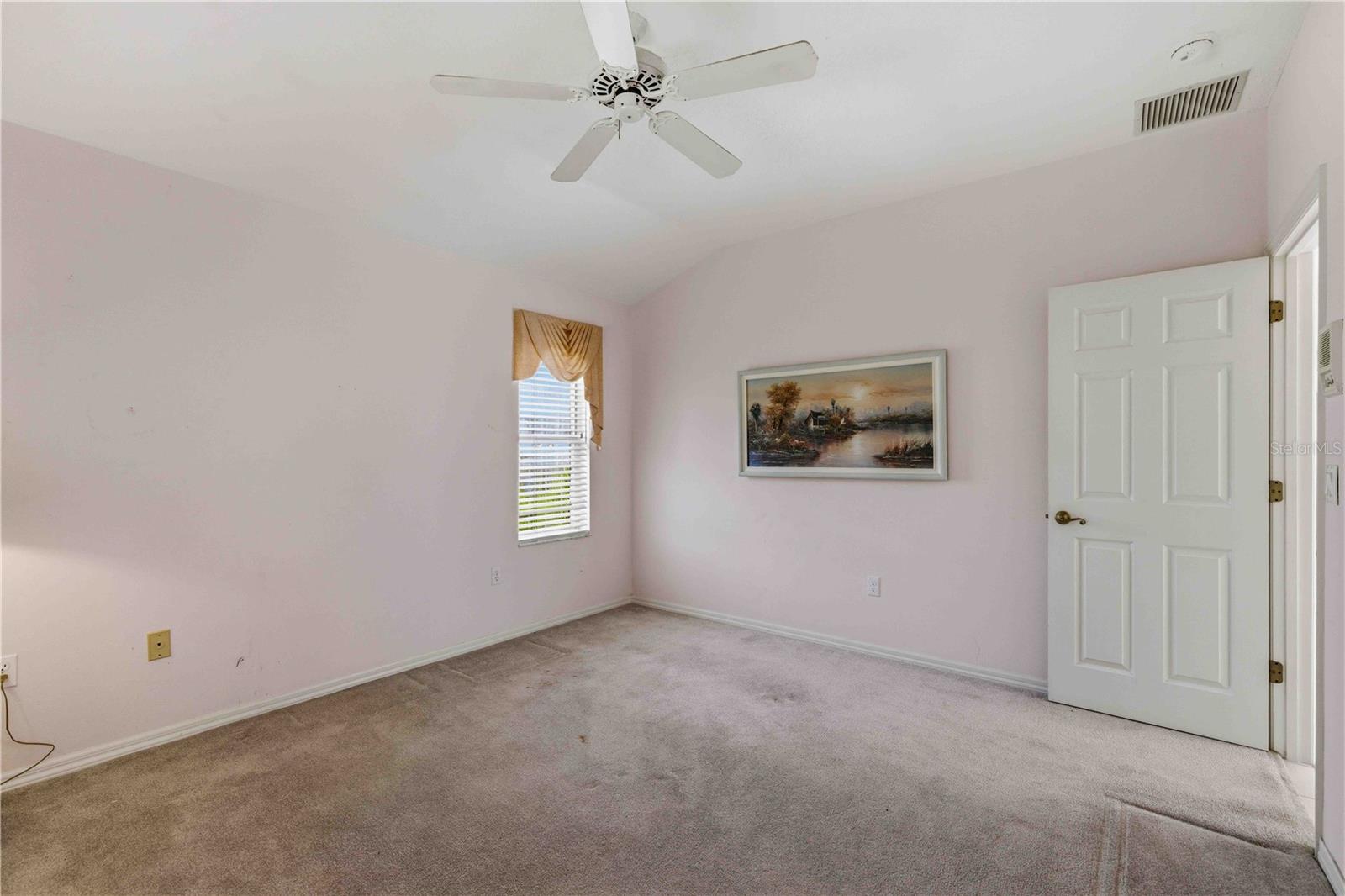 BAY ISLES - Residential